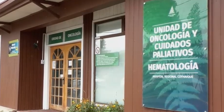 Organizaciones oncológicas de Aysén rechazan críticas gremiales y piden priorizar atención en ex Hotel Los Ñires