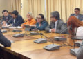 Diputada Macías reúne apoyos en el Congreso: Alerta por recorte de $6 mil millones a los recursos regionales de Aysén