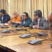 Diputada Macías reúne apoyos en el Congreso: Alerta por recorte de $6 mil millones a los recursos regionales de Aysén