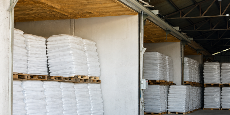 Seremi de Energía informa disponibilidad de pellet y mantiene monitoreo del abastecimiento en Aysén