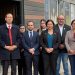 La Universidad de Aysén abre su campus a los servicios públicos en una jornada de justicia y derechos