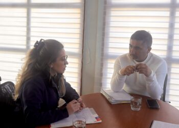 Chile Chico incorporará Red Local de Apoyos y Cuidados para atender a 29 hogares