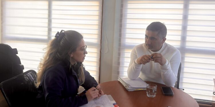 Chile Chico incorporará Red Local de Apoyos y Cuidados para atender a 29 hogares
