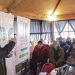 Productores de Coyhaique y Río Ibáñez abordan eficiencia hídrica y manejo de plagas en encuentro agrícola