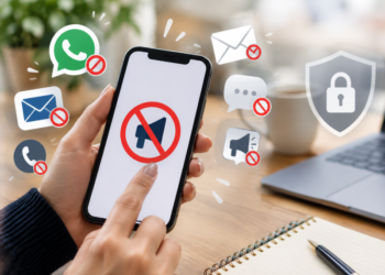 Nueva ley permitirá exigir que empresas dejen de usar datos personales para enviar publicidad