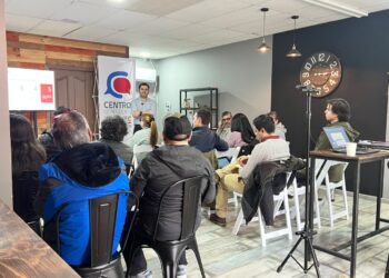Red Pyme Aysén inicia nueva etapa con mentorías personalizadas para proveedores locales
