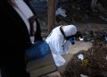 La policía busca al autor de un ataque con arma blanca a su compañero de pensión en Puerto Aysén