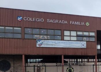 Estudiante de 15 años resulta lesionada tras agresión con arma blanca en colegio de Puerto Aysén