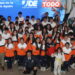 Aysén presenta a selección que competirá en la Final Nacional de los Juegos Deportivos Escolares 2026