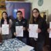 Inician mejoramiento térmico de 14 viviendas del Comité Río Aysén
