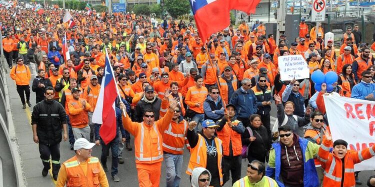 Opinión: El desempleo no comenzó con Kast