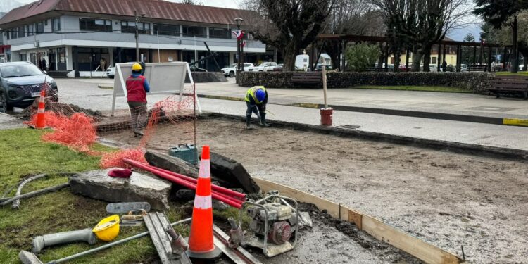 Desempleo baja a 4% en Aysén, pero menos personas están trabajando
