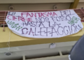 Estudiantes del Campus Patagonia de la UACh denuncian pérdidas de condiciones educativas y temor a sanciones