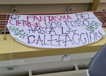 Estudiantes del Campus Patagonia de la UACh denuncian pérdidas de condiciones educativas y temor a sanciones