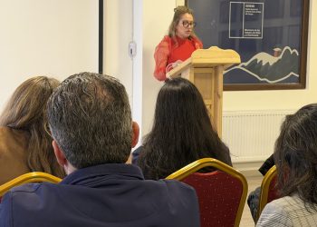 La salud mental de niños y adolescentes moviliza a las instituciones de Aysén frente a las brechas regionales