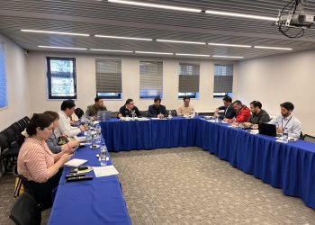 Cámara Chilena de la Construcción y Obras Públicas crean una mesa técnica en Coyhaique para reactivar el empleo tras la caída del sector