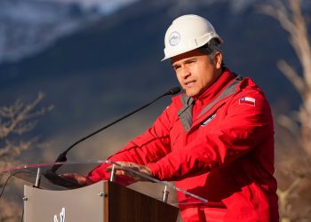 “Hacienda no entiende a las regiones”: el gobernador de Aysén advierte el freno de la Carretera Austral tras el recorte presupuestario de 2027