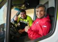 Coyhaique, Puerto Cisnes y La Junta reciben nuevas ambulancias para el traslado de pacientes