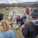 Aprender a convivir con el puma: Aysén y Torres del Paine fijan pautas para el turismo de fauna