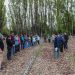 Agricultores de Chile Chico se capacitan en técnicas de poda para impulsar los viñedos en la cuenca del lago General Carrera