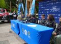 Copec Rally Mobil regresa a Aysén con largada en Puerto Aysén y tramos de competencia en Coyhaique