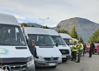 El subsidio a los transportistas de Aysén supera los $400 millones ante la escalada en el precio de los combustibles