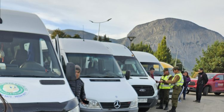 El subsidio a los transportistas de Aysén supera los $400 millones ante la escalada en el precio de los combustibles
