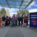 Coyhaique inicia la recolección regional de botellas plásticas para la campaña de Teletón