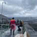 Alerta sanitaria en los fiordos: detectan virus ISA patógeno en un centro de salmones en la comuna de Aysén