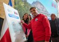 Un paso decisivo contra el cáncer: MOP y el Gore ceden terreno para el futuro Centro Oncológico de Coyhaique