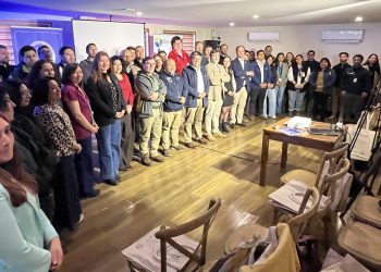 Un estudio proyecta las necesidades de gestión de residuos en Aysén para los próximos 20 años