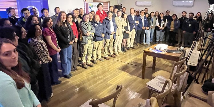 Un estudio proyecta las necesidades de gestión de residuos en Aysén para los próximos 20 años