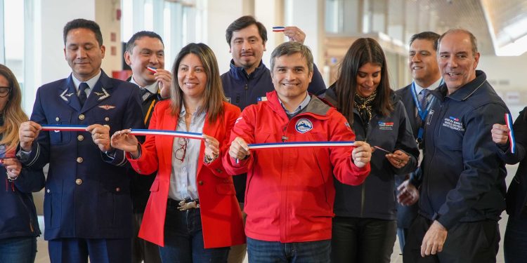 El aeropuerto de Balmaceda estrena su nuevo terminal y transforma la puerta de entrada a la Patagonia