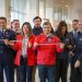 El aeropuerto de Balmaceda estrena su nuevo terminal y transforma la puerta de entrada a la Patagonia