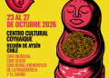 Coyhaique recibe a cineastas latinoamericanos en el festival gratuito Efímera