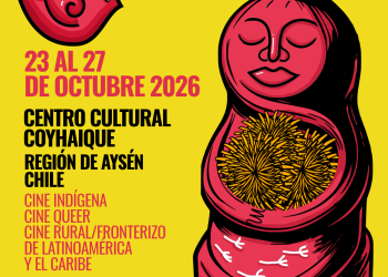 Coyhaique recibe a cineastas latinoamericanos en el festival gratuito Efímera