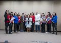 Los rostros que forjaron la salud pública: el Hospital de Coyhaique premia hasta medio siglo de servicio