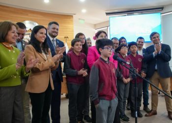El Gobierno Regional de Aysén aprueba 28 millones de pesos para robótica escolar, rodeo y folclore
