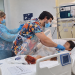 Alerta pediátrica en Aysén: Salud extrema medidas para proteger a recién nacidos ante la persistencia del virus sincicial