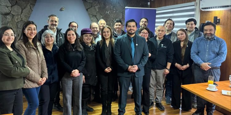 CFT Estatal de Aysén anuncia bolsa de empleo para vincular a sus titulados con empresas regionales