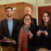 Liceo Luisa Rabanal Palma de Chile Chico inaugura sala tecnológica con 20 computadores y equipamiento especializado