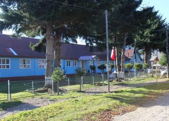 Gendarmería amplía los cupos y la producción agrícola del centro laboral Valle Verde en Aysén