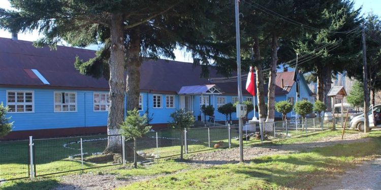 Gendarmería amplía los cupos y la producción agrícola del centro laboral Valle Verde en Aysén