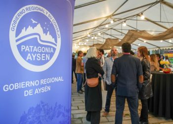 Congreso Hotelero reunió a más de 200 empresas en Coyhaique y abordó cómo extender la temporada turística