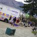 Lecturas sobre el ripio: Aysén estrena un bibliomóvil 4×4 para llevar libros a comunidades aisladas