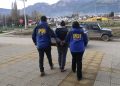 Prisión preventiva para imputado extranjero por delitos de explotación y abuso sexual infantil en Coyhaique