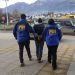 Prisión preventiva para imputado extranjero por delitos de explotación y abuso sexual infantil en Coyhaique