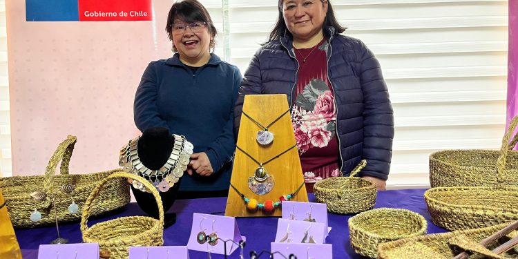 Emprendedoras de Aysén pueden postular hasta el 20 de octubre para participar en feria indígena de Santiago