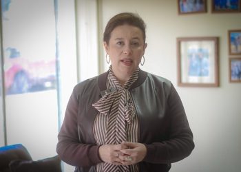 Alerta en las aulas de Aysén: el recorte del presupuesto 2027 elimina la entrega de computadores a escolares vulnerables