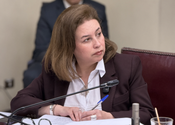 El tijeretazo a la Ley Ricarte Soto desata el rechazo en Aysén: Ximena Órdenes frena el Presupuesto de Salud de 2027